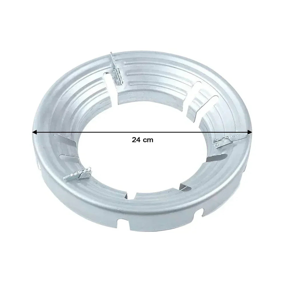 Gas Stove Energy Saving Brackets