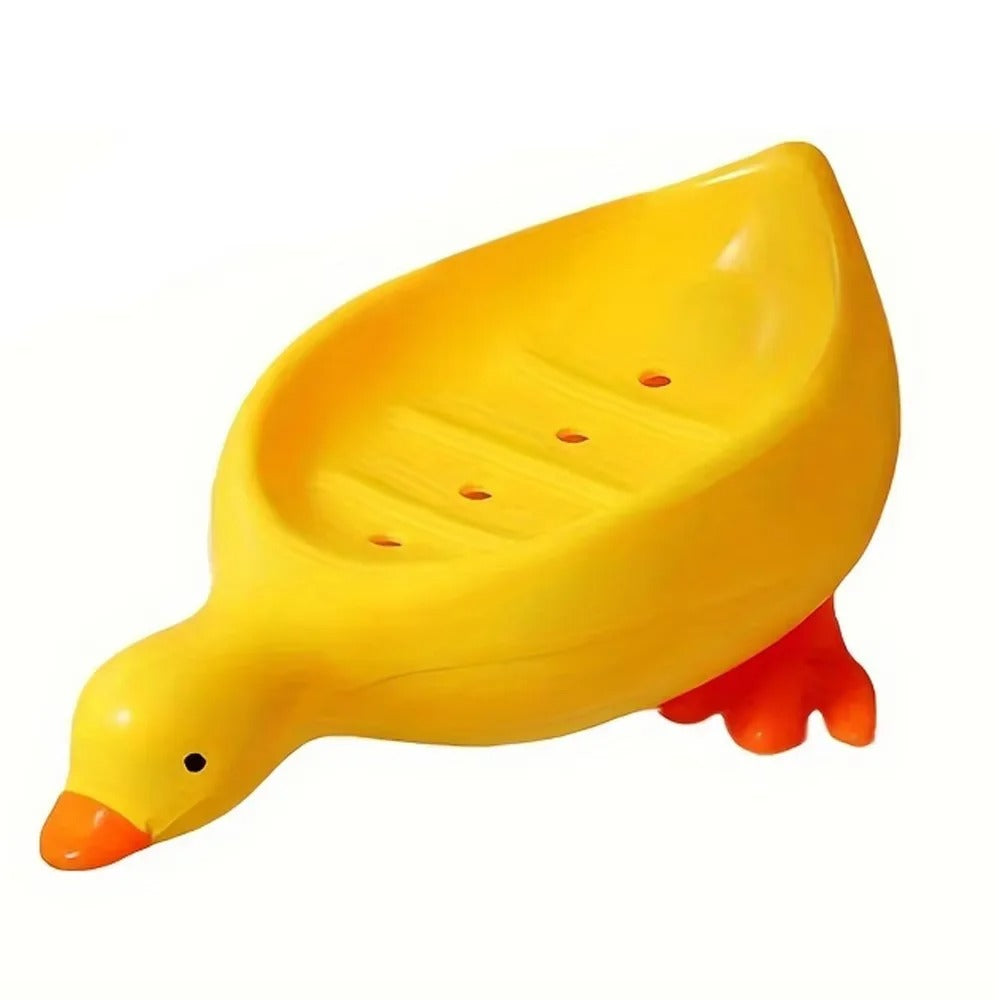Duck Soap Dish (Pack of 2)
