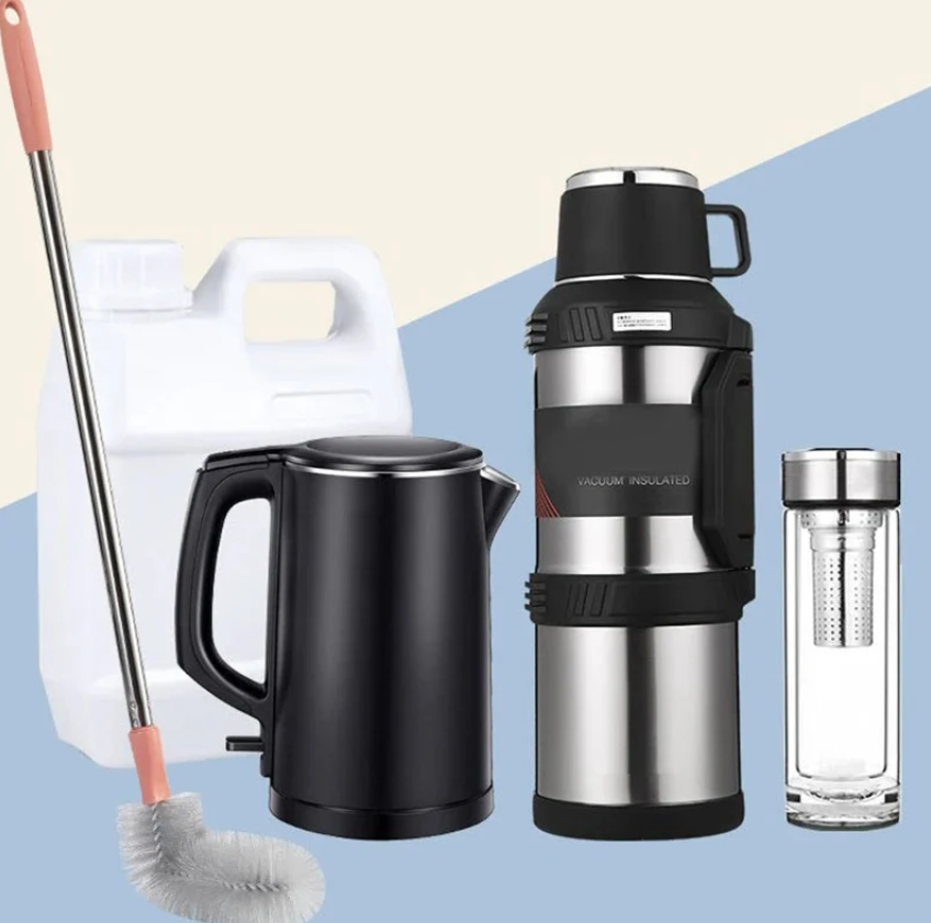 19L Bottle Cleaning Brush
