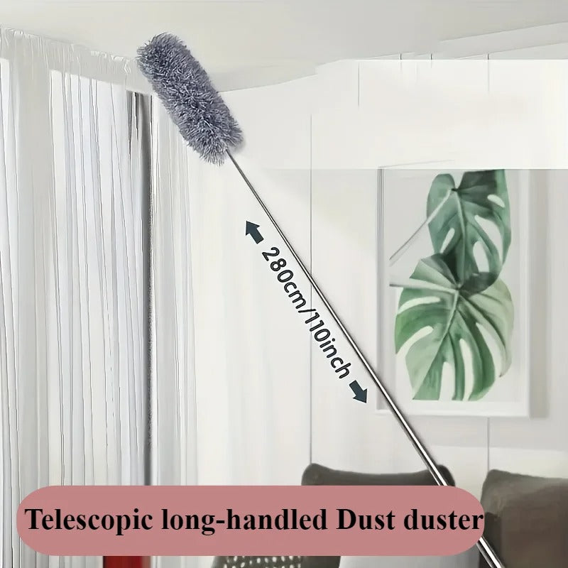 Extendable Micro Fiber Duster
