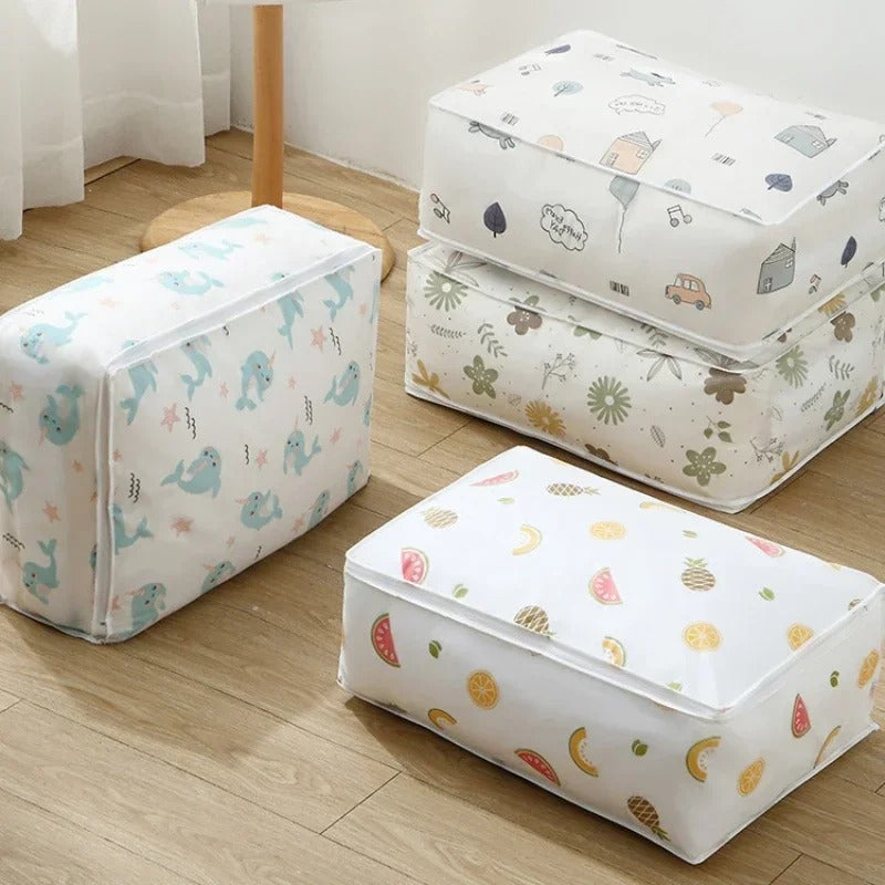 Quilt Storage Bag