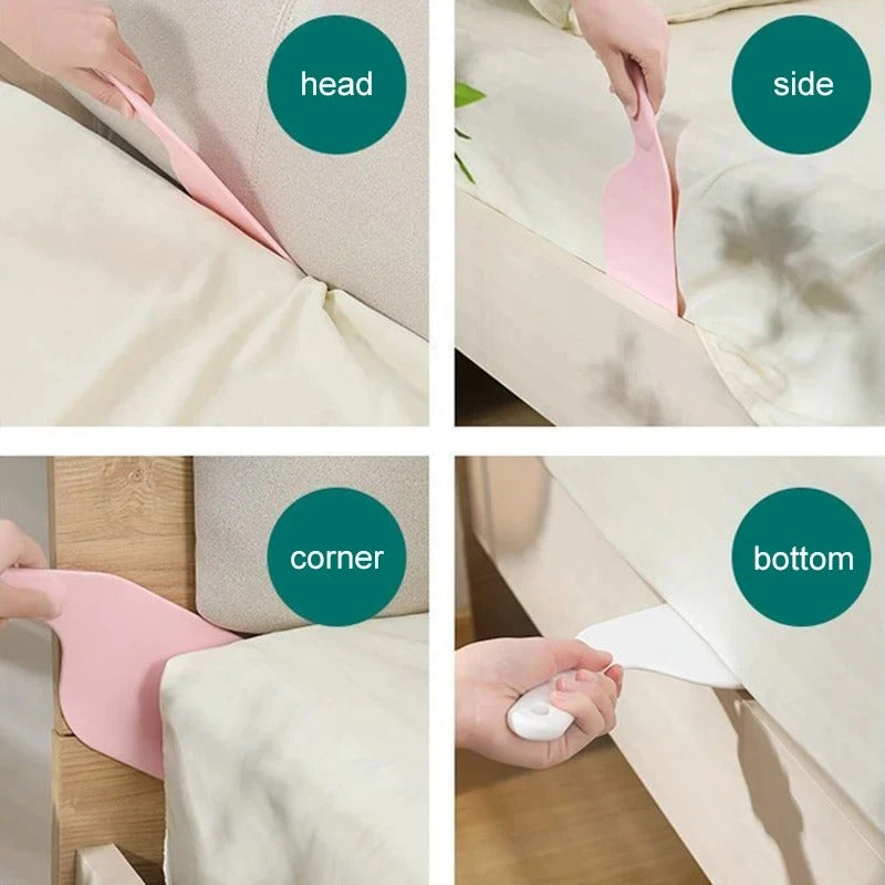 Bedsheet Tucker Tool | Buy 1 Get 1 Free