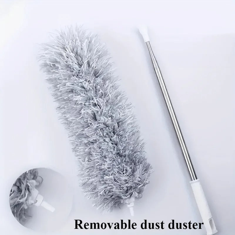 Extendable Micro Fiber Duster