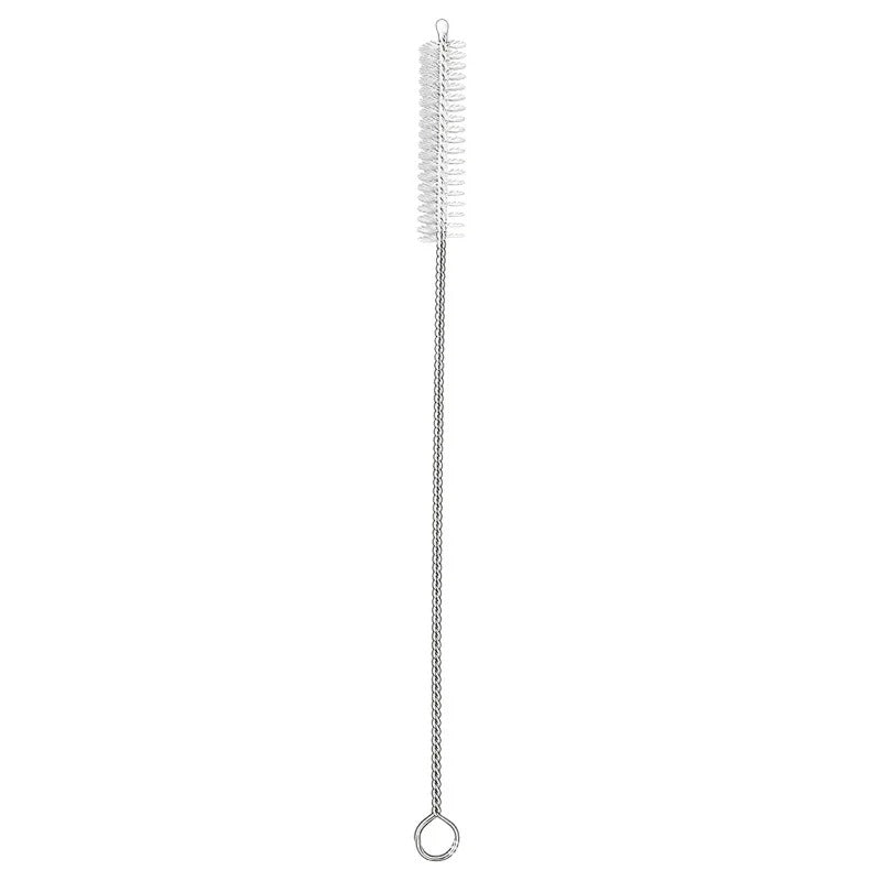Stainless Steel Drinking Straws (Pack of 8 Straws)