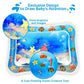 Inflatable Baby Water Game Play Mat