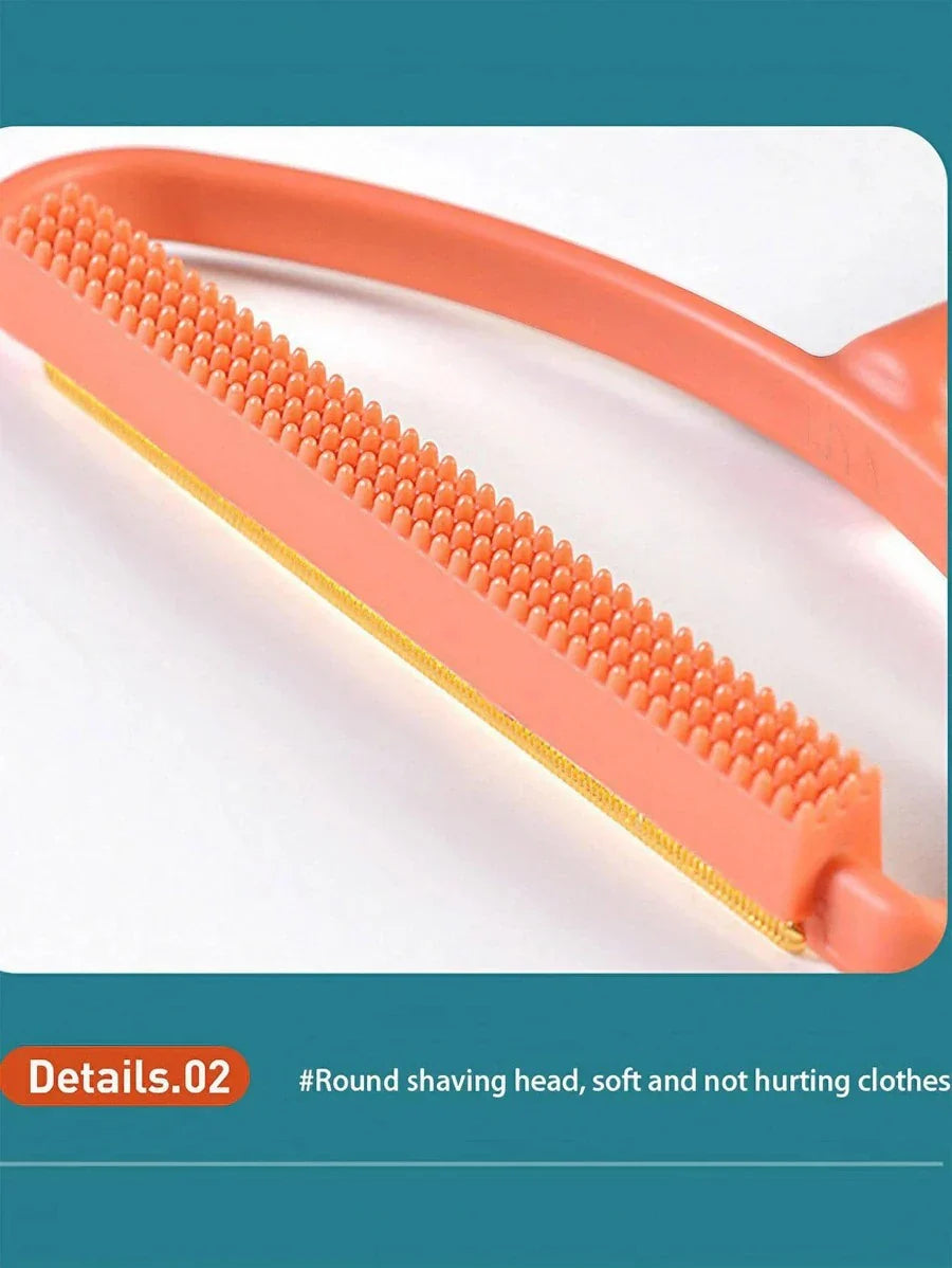 Hair Removal Brush - Lint remover (Pack of 2)
