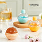 ICE BALL MOULD