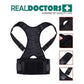 Doctor Plus Posture Belt