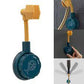 suction cup shower holder