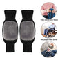 Unisex Thermal Knee Warmer for Winter Pain Relief & Joint Support
