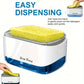 Soap Pump Dispenser