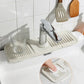 Silicone Faucet Drain Pad