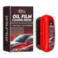 Automotive Oil Film Cleaning Brush