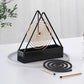 Iron Mosquito Coil Holder