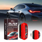 Automotive Oil Film Cleaning Brush