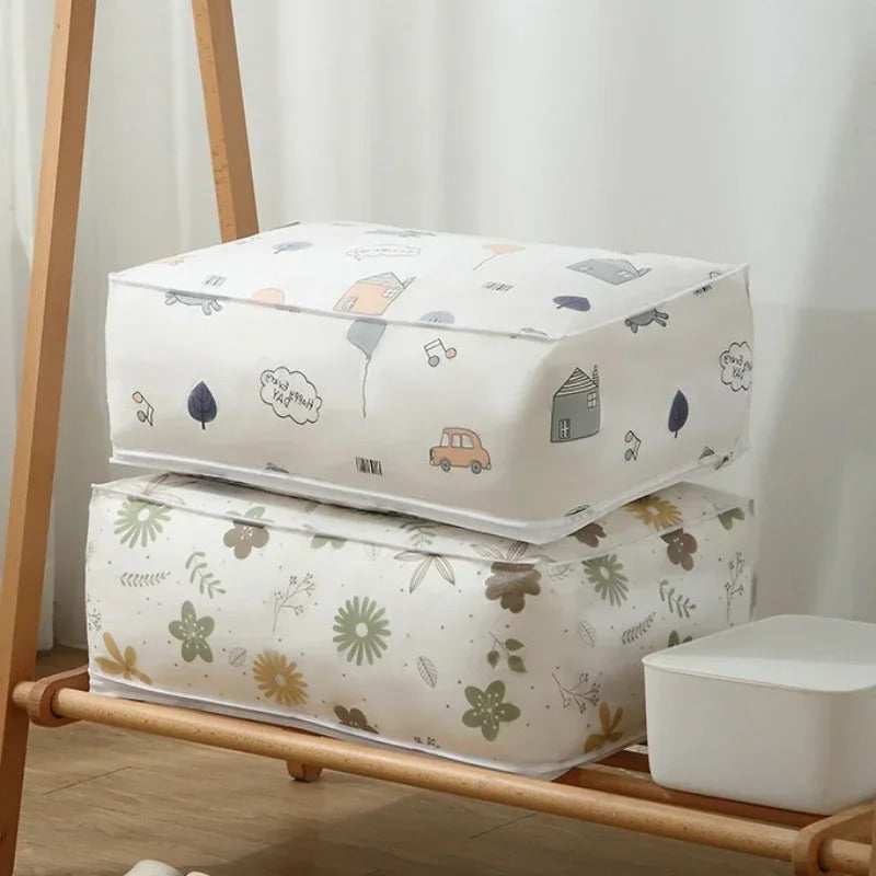 Quilt Storage Bag