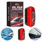 Automotive Oil Film Cleaning Brush