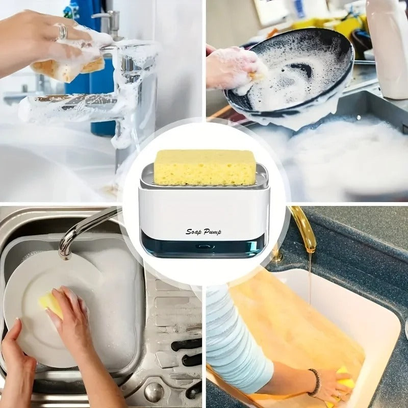 Soap Pump Dispenser