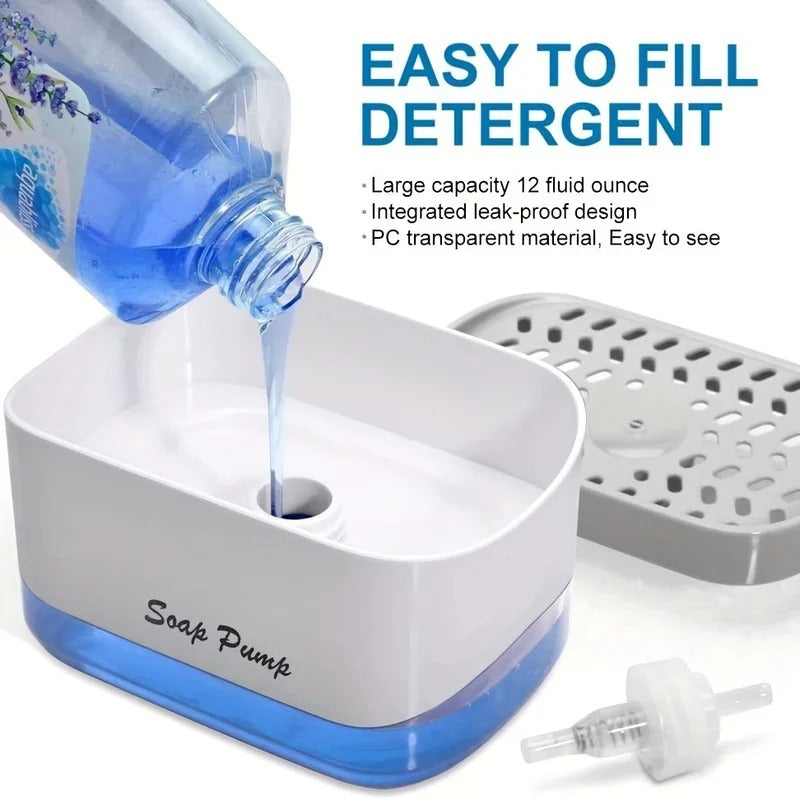 Soap Pump Dispenser