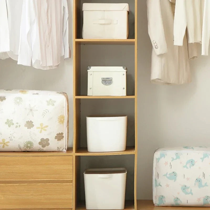 Quilt Storage Bag