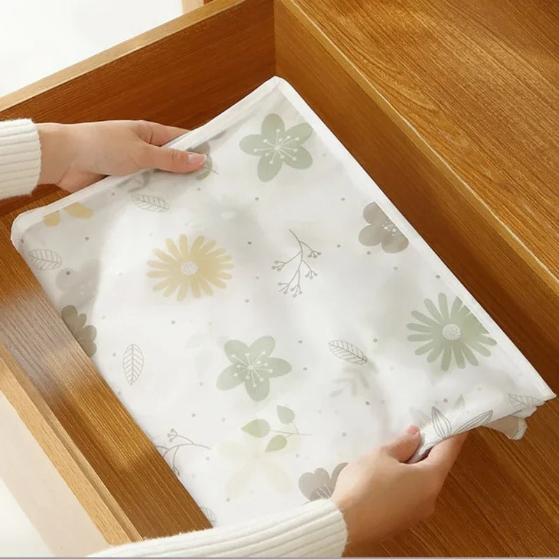 Quilt Storage Bag