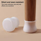 Silicone Chair Leg Protectors (Pack of 12)