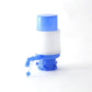 Manual Pump For Bottled Water