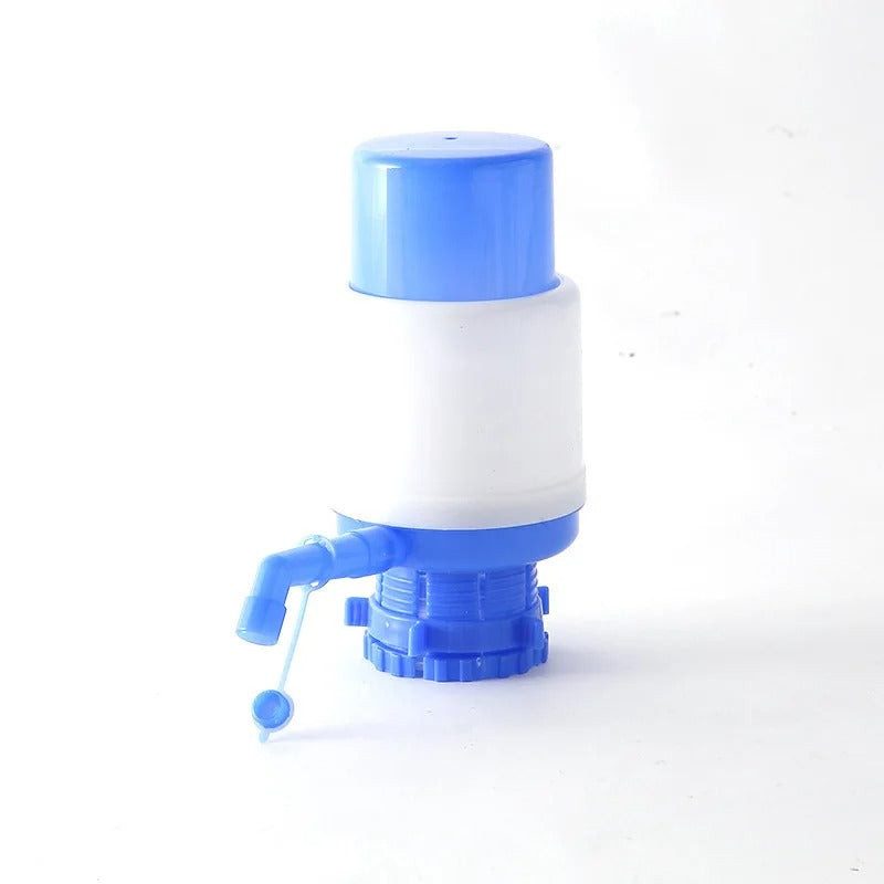 Manual Pump For Bottled Water