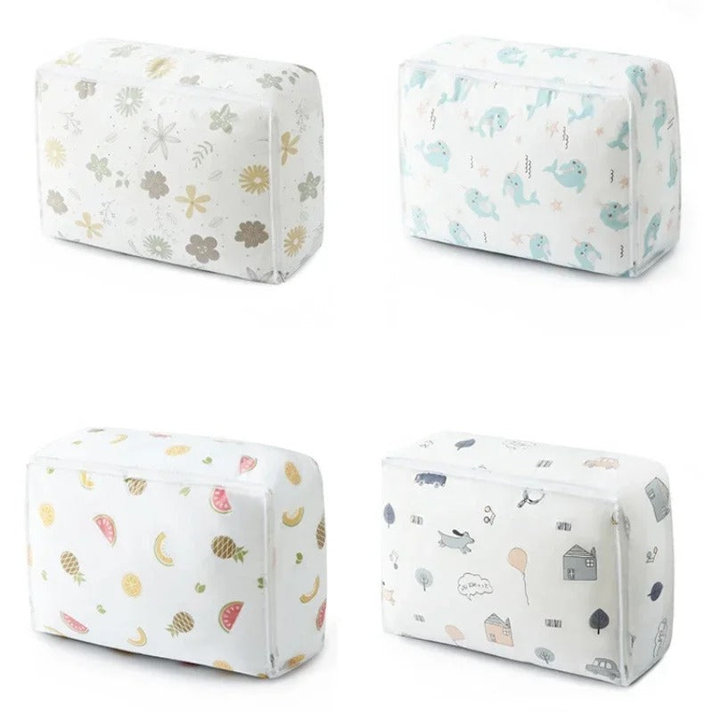Quilt Storage Bag
