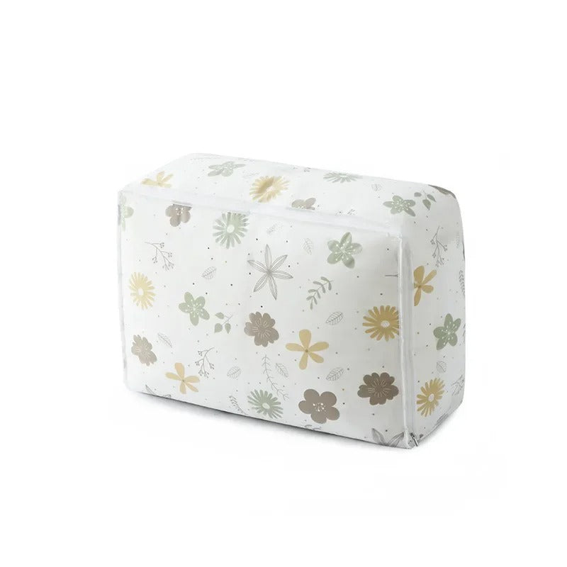 Quilt Storage Bag