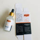Milli Cure Organic Vitamin C Serum